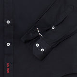 CAMISA POPY BLACK - Polo Hills