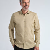 CAMISA POPY CHAMPAGNE - Polo Hills