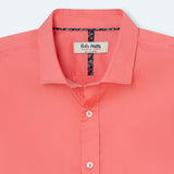 CAMISA POPY CORAL - Polo Hills