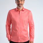 CAMISA POPY CORAL - Polo Hills