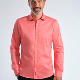 CAMISA POPY CORAL - Polo Hills