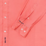 CAMISA POPY CORAL - Polo Hills