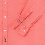CAMISA POPY CORAL - Polo Hills