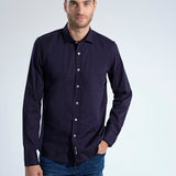CAMISA POPY NAVY - Polo Hills