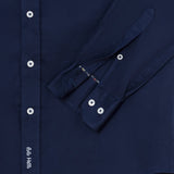 CAMISA POPY NAVY - Polo Hills