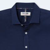 CAMISA POPY NAVY - Polo Hills