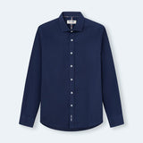 CAMISA POPY NAVY - Polo Hills