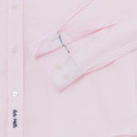 CAMISA POPY PINK - Polo Hills