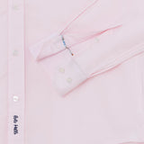 CAMISA POPY PINK - Polo Hills