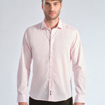 CAMISA POPY PINK - Polo Hills