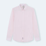 CAMISA POPY PINK - Polo Hills