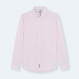 CAMISA POPY PINK - Polo Hills