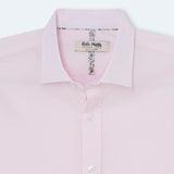 CAMISA POPY PINK - Polo Hills