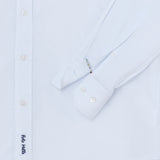 CAMISA POPY WHITE - Polo Hills