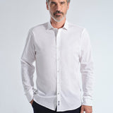 CAMISA POPY WHITE - Polo Hills