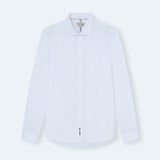 CAMISA POPY WHITE - Polo Hills