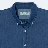 CAMISA VAQUERA - Polo Hills