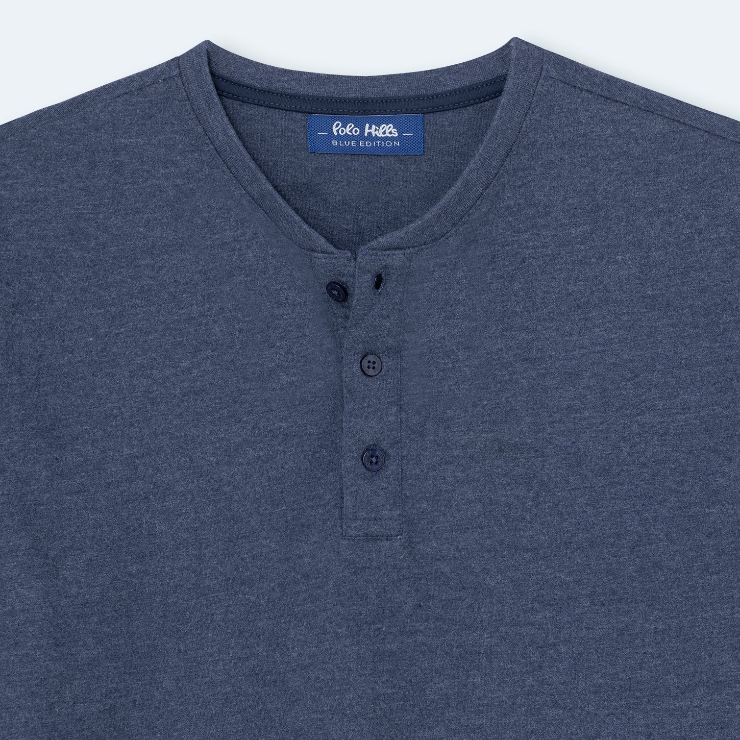 CAMISETA LEEDS BE - Polo Hills
