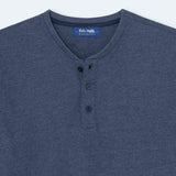 CAMISETA LEEDS BE - Polo Hills