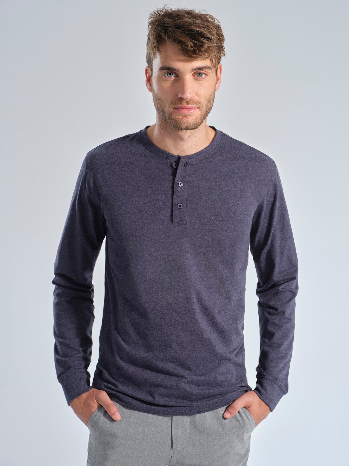 CAMISETA LEEDS BE - Polo Hills