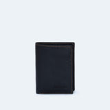 CARTERA PIEL BLACK - Polo Hills