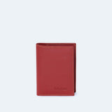 CARTERA PIEL RED - Polo Hills