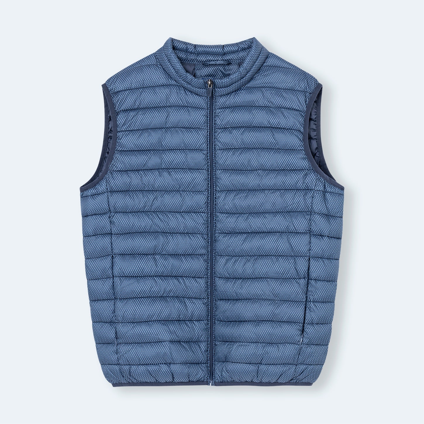 CHALECO MOLTON BE - Polo Hills