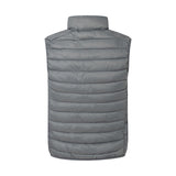 CHALECO VEST GREY - Polo Hills
