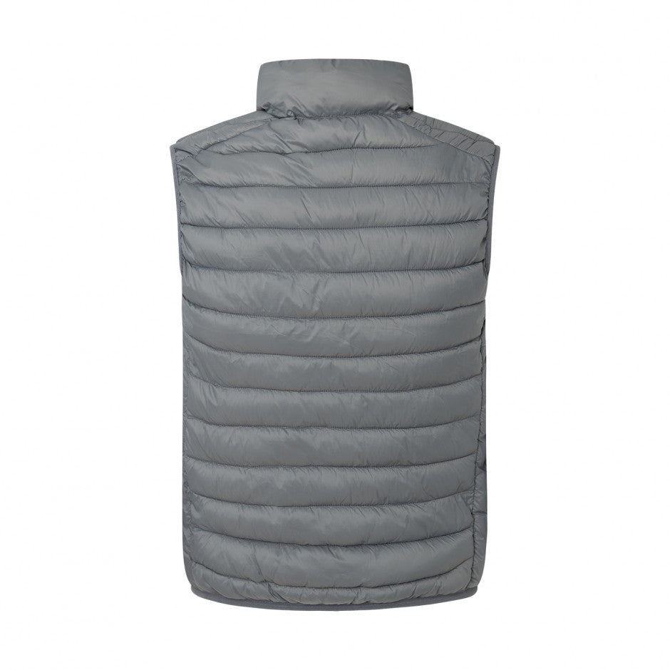 CHALECO VEST GREY - Polo Hills