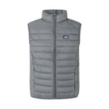 CHALECO VEST GREY - Polo Hills