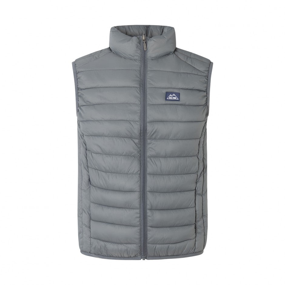 CHALECO VEST GREY - Polo Hills