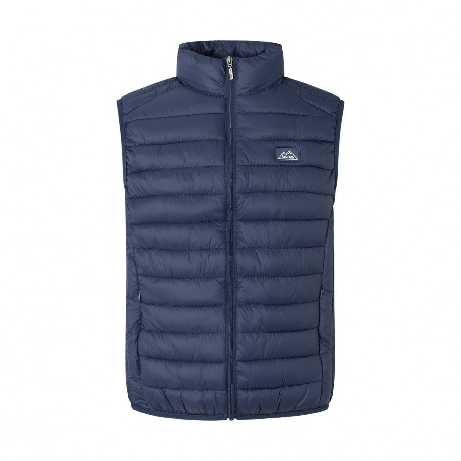 CHALECO VEST NAVY - Polo Hills