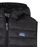CHALECO VESTHOOD BLACK - Polo Hills