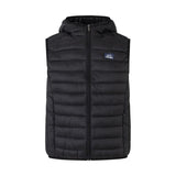 CHALECO VESTHOOD BLACK - Polo Hills