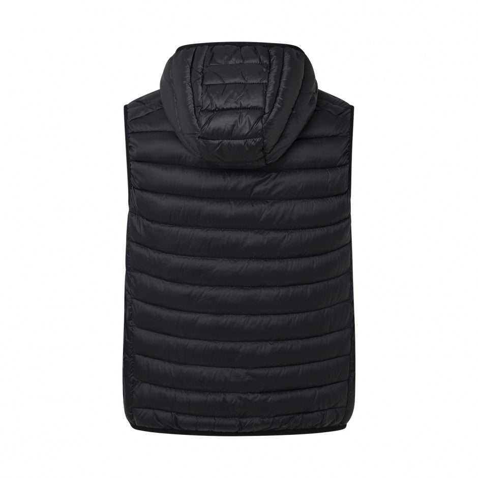 CHALECO VESTHOOD BLACK - Polo Hills