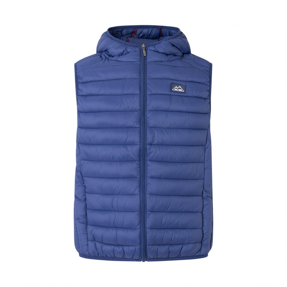 CHALECO VESTHOOD BLUE - Polo Hills