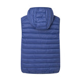 CHALECO VESTHOOD BLUE - Polo Hills