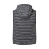 CHALECO VESTHOOD GREY - Polo Hills