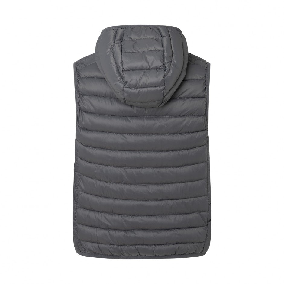 CHALECO VESTHOOD GREY - Polo Hills