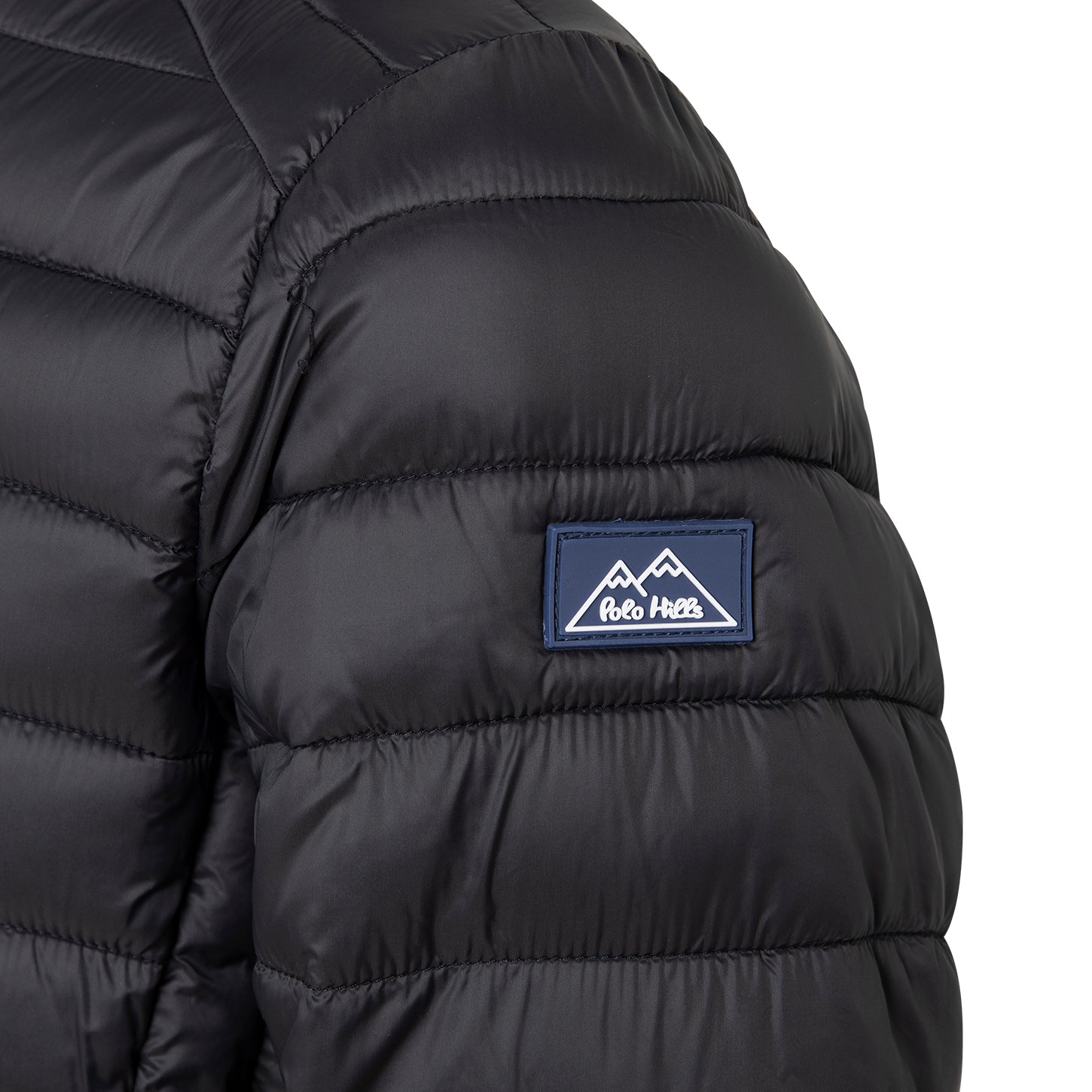 CHAQUETA JACK BLACK - Polo Hills