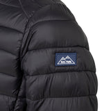 CHAQUETA JACK BLACK - Polo Hills