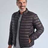 CHAQUETA JACK BLACK - Polo Hills