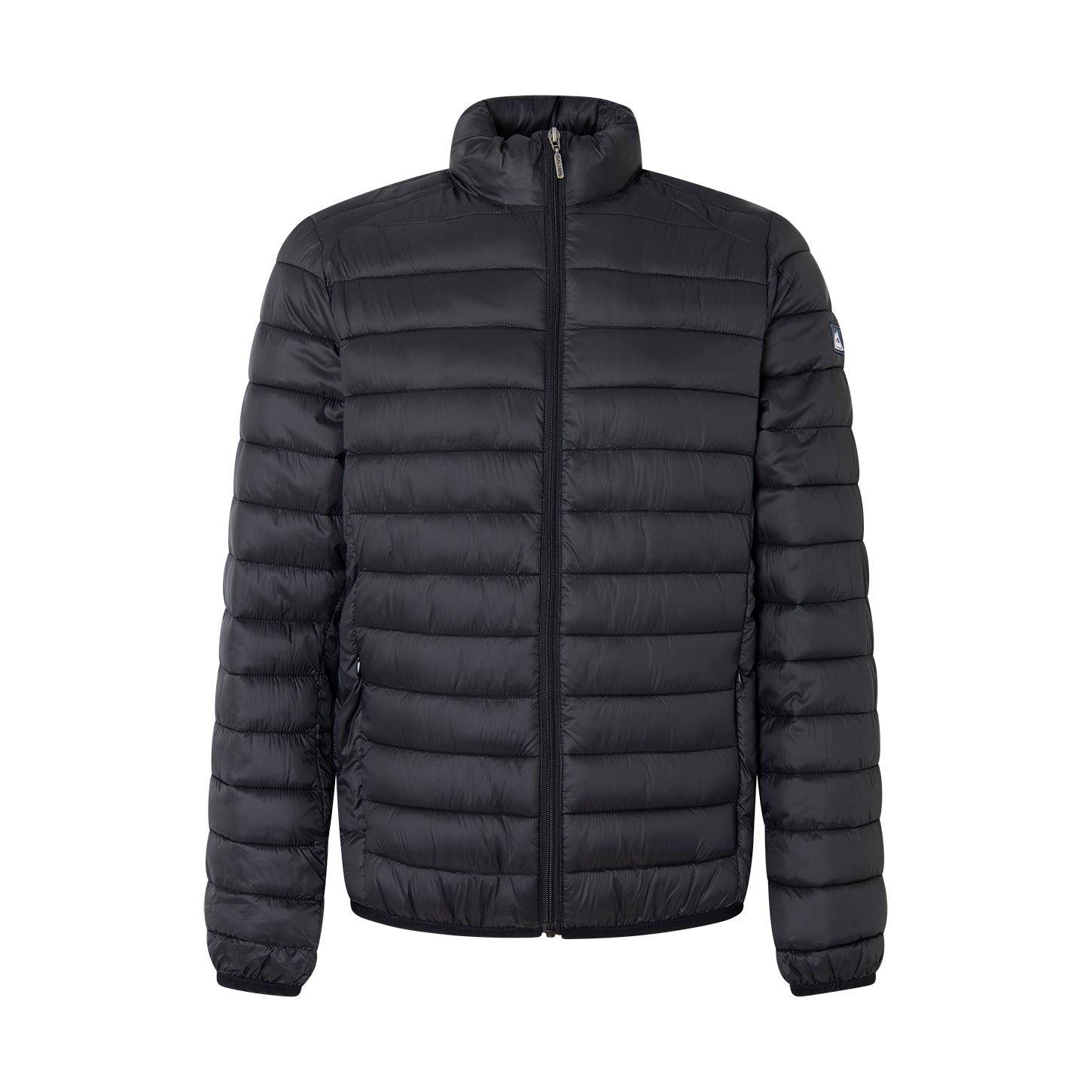 CHAQUETA JACK BLACK - Polo Hills