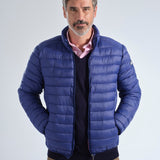 CHAQUETA JACK BLUISH - Polo Hills
