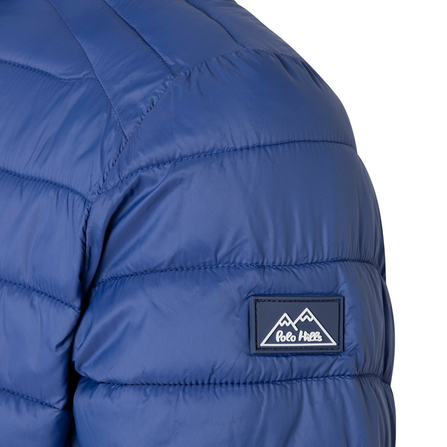 CHAQUETA JACK BLUISH - Polo Hills