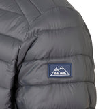 CHAQUETA JACK GREY - Polo Hills