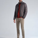 CHAQUETA JACK GREY - Polo Hills