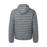 CHAQUETA JACKHOOD GREY - Polo Hills