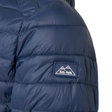 CHAQUETA JACKHOOD NAVY - Polo Hills