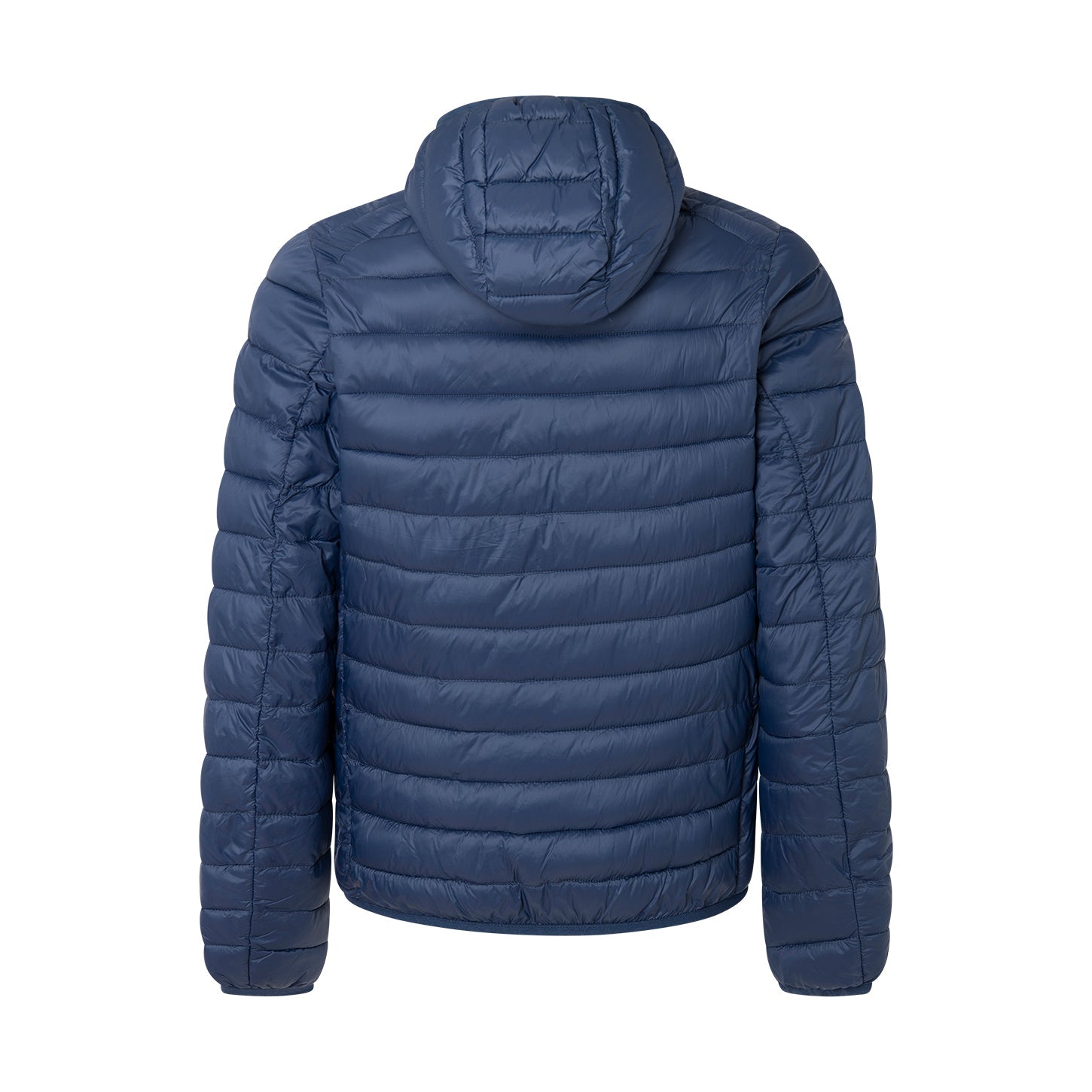 CHAQUETA JACKHOOD NAVY - Polo Hills